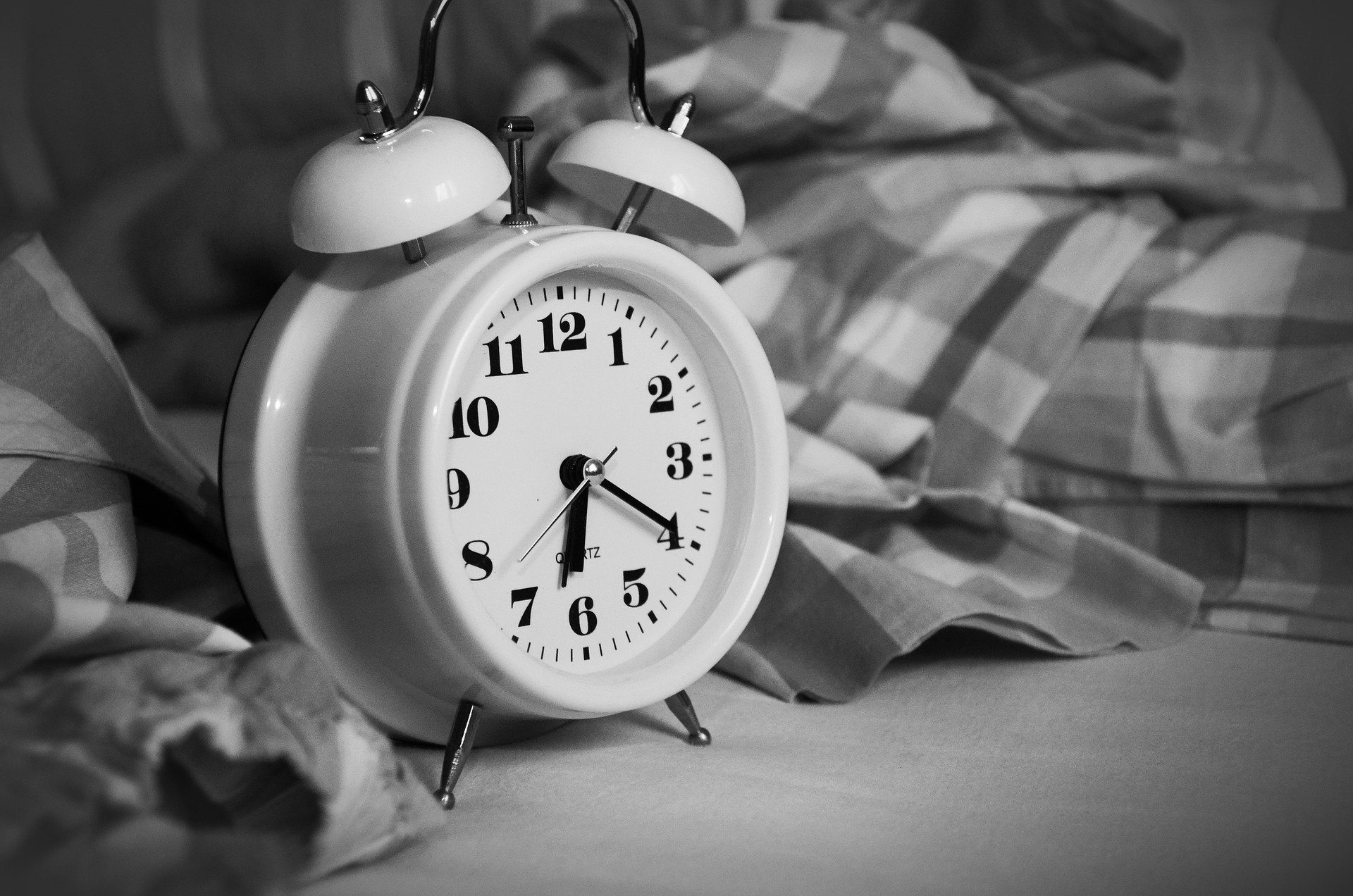 Wake Up & Work Out: Fun Tips to Beat the Snooze Button