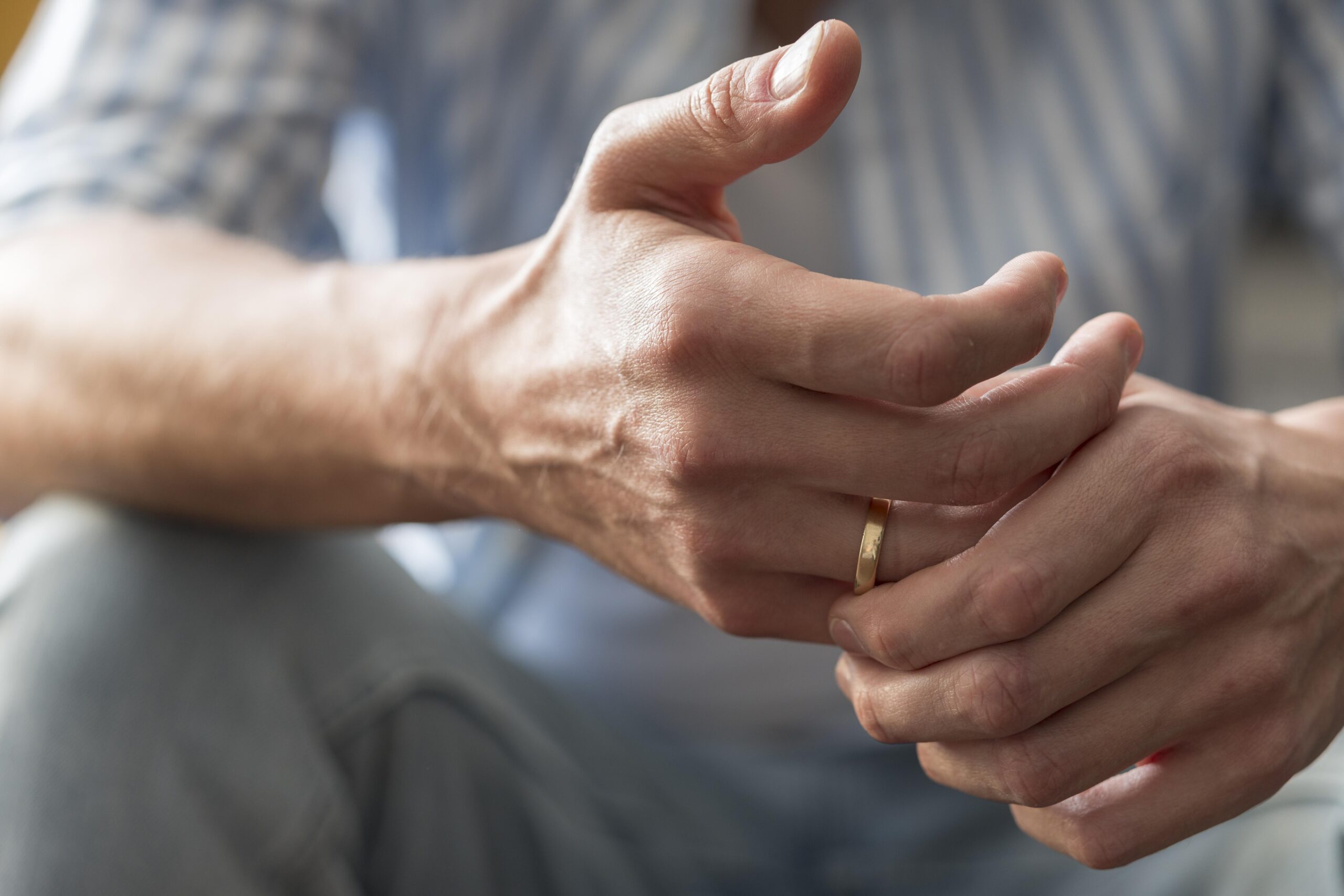 Wearable Device Restores Writing and Drawing Abilities for Parkinson’s Patients