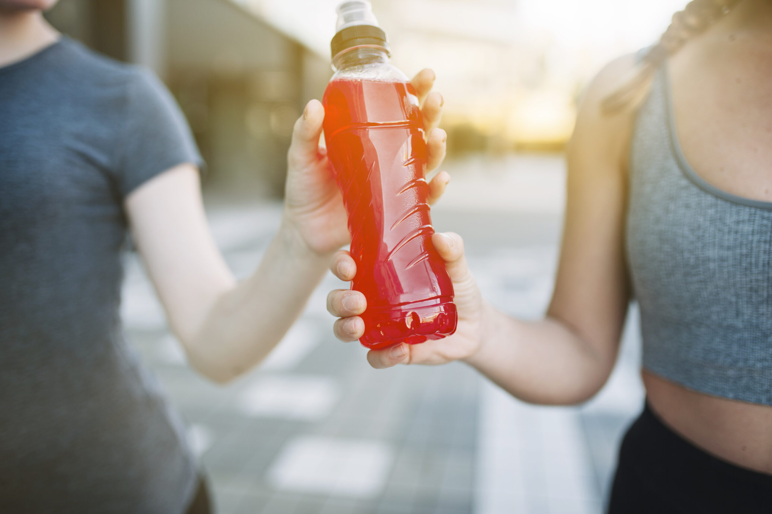 Are Sports Drinks Actually Good for You? Let’s Find Out!