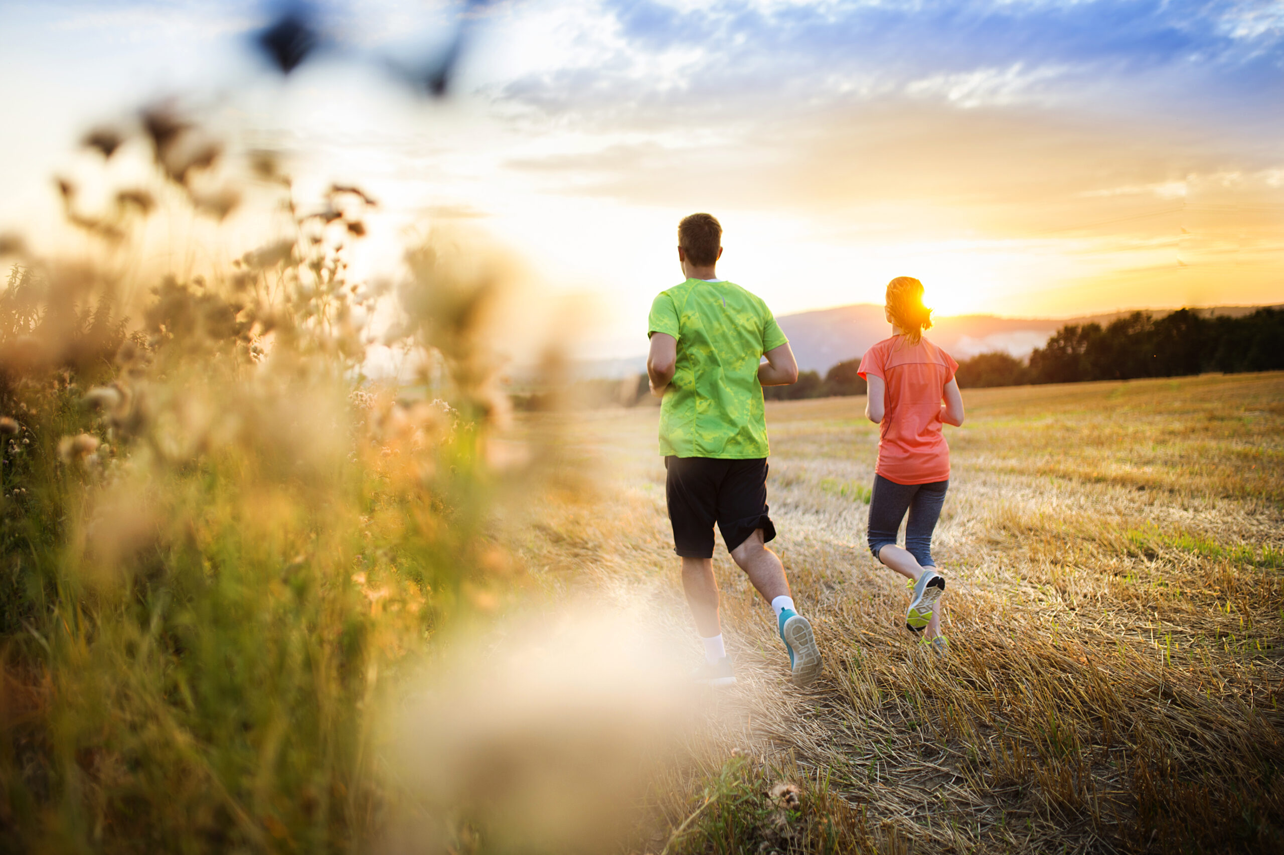 How Much Exercise Do You Really Need to Stay Healthy and Happy?