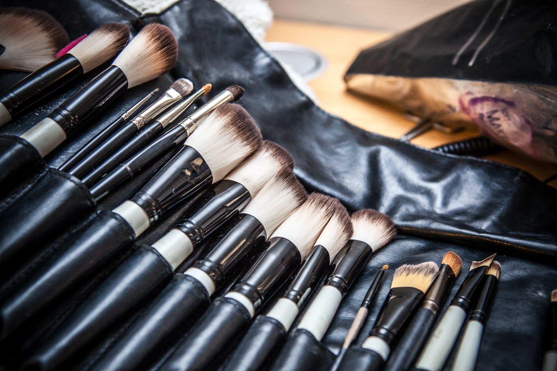 How to Keep Your Makeup Brushes Fresh and Fabulous