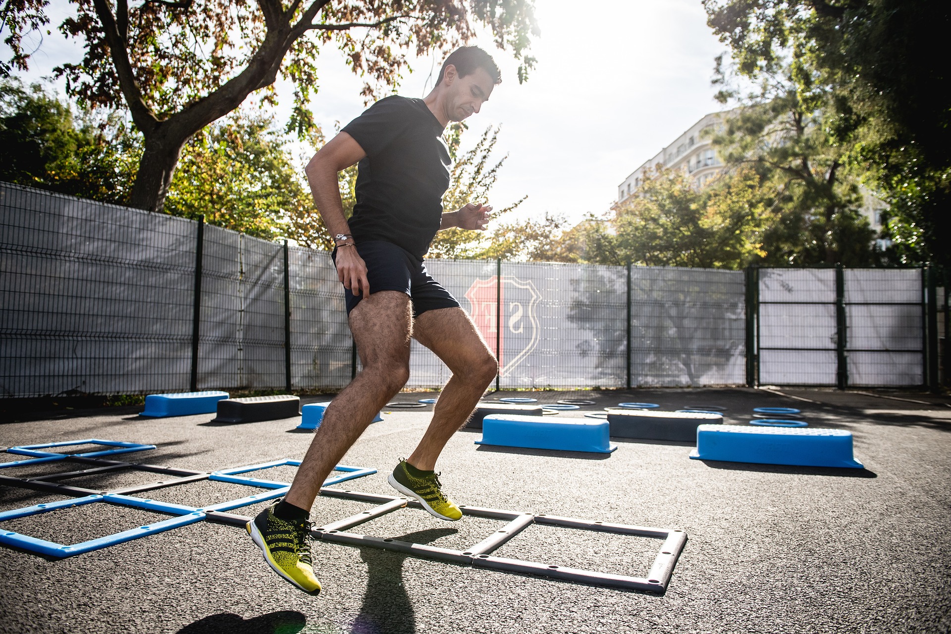 6 Beginner Cardio Workouts You Can Complete in Under 30 Minutes