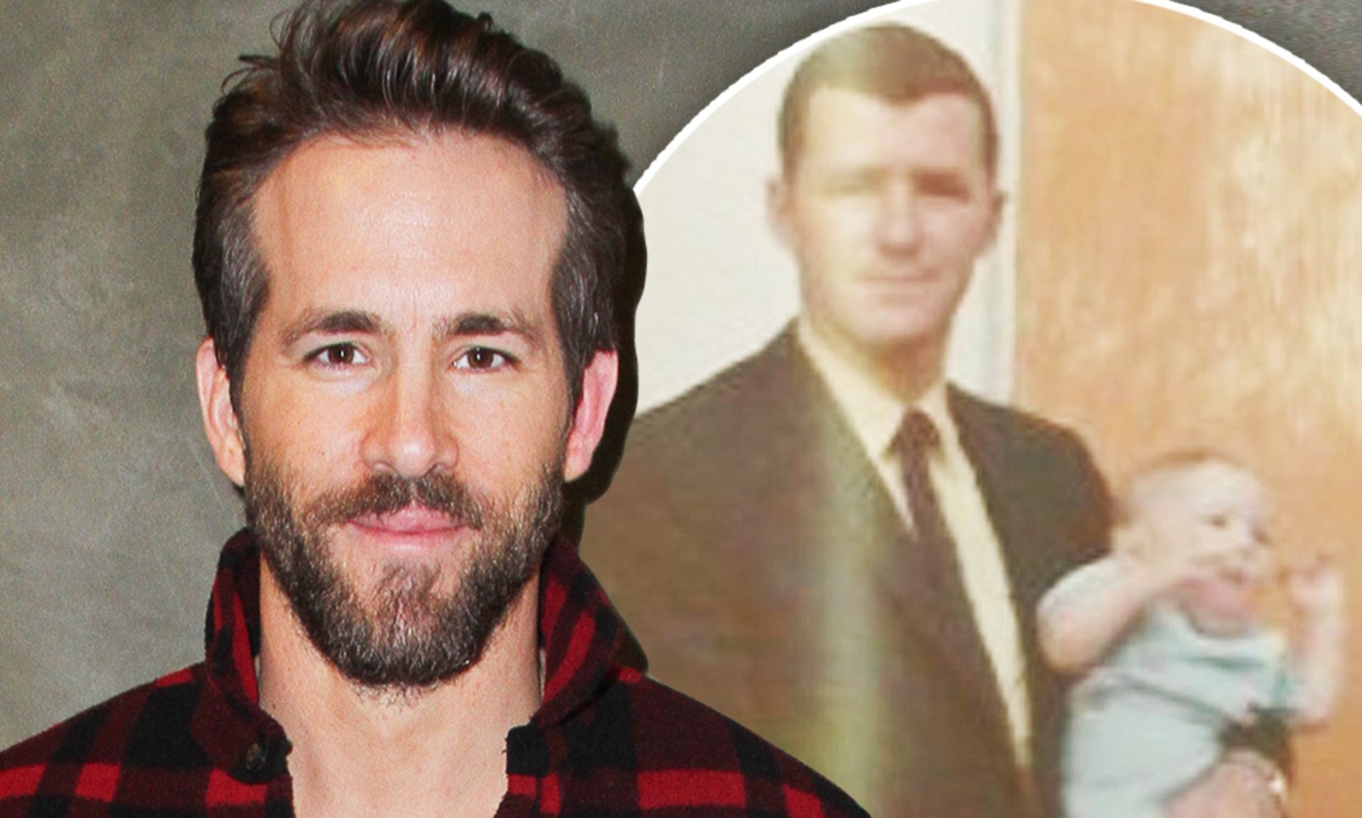 Ryan Reynolds Speaks Out on Father’s Parkinson’s Journey to Raise Awareness