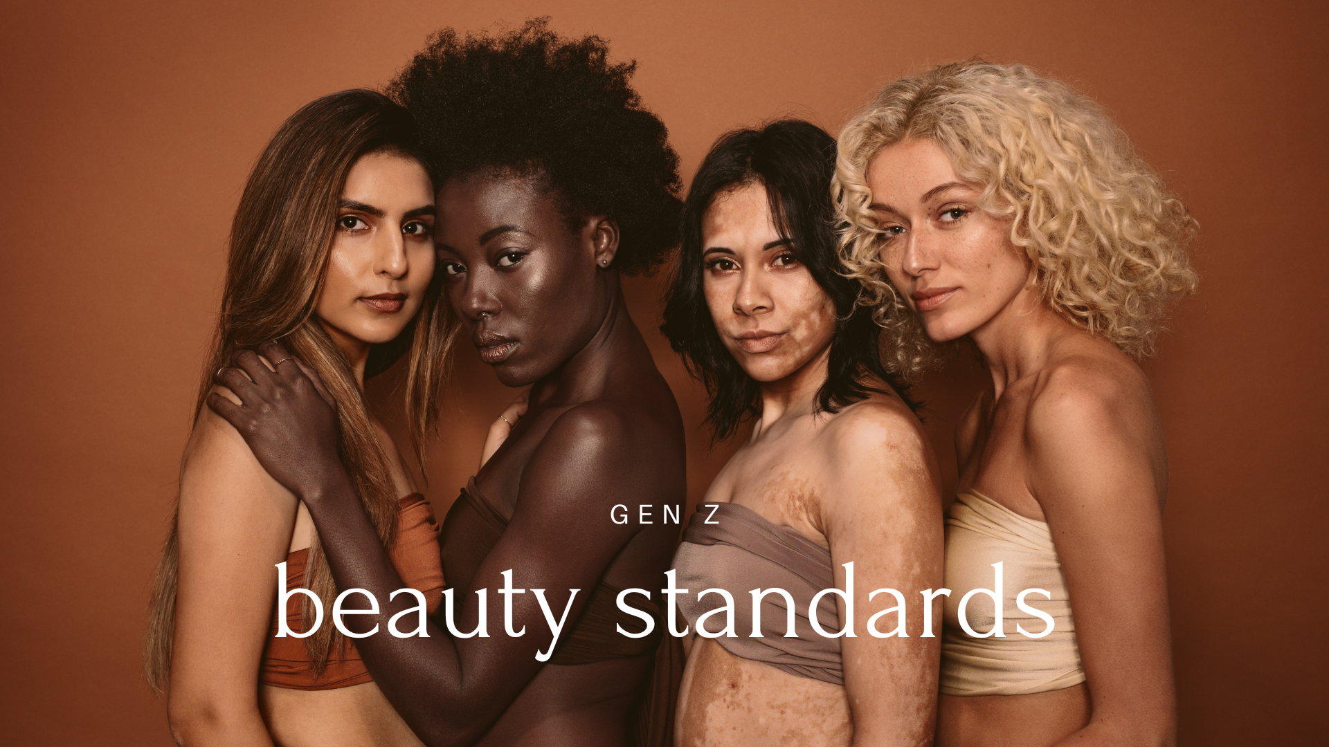 Gen Z’s Spending Habits Signal a Shift in Beauty Industry Standards