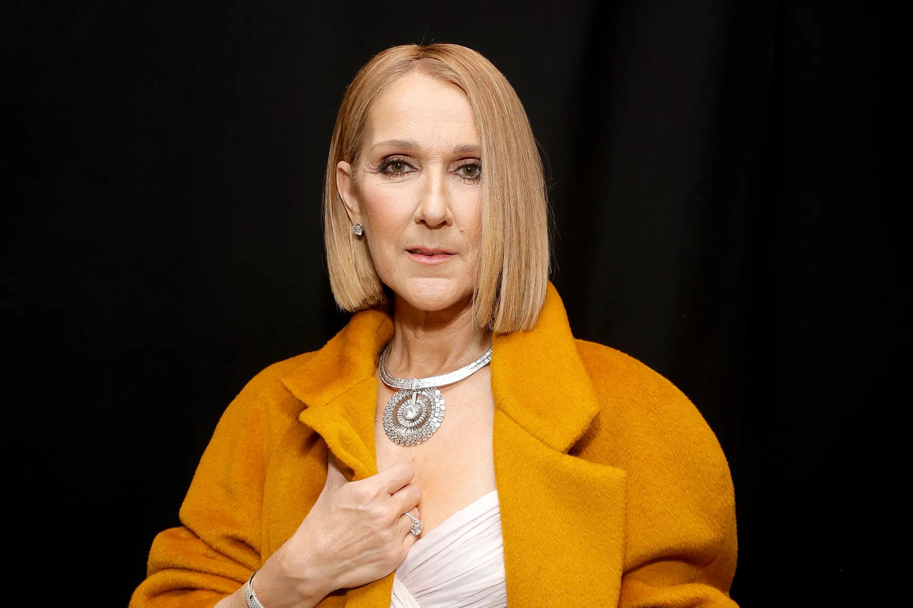 Céline Dion’s Battle with Stiff Person Syndrome: A Journey of Resilience