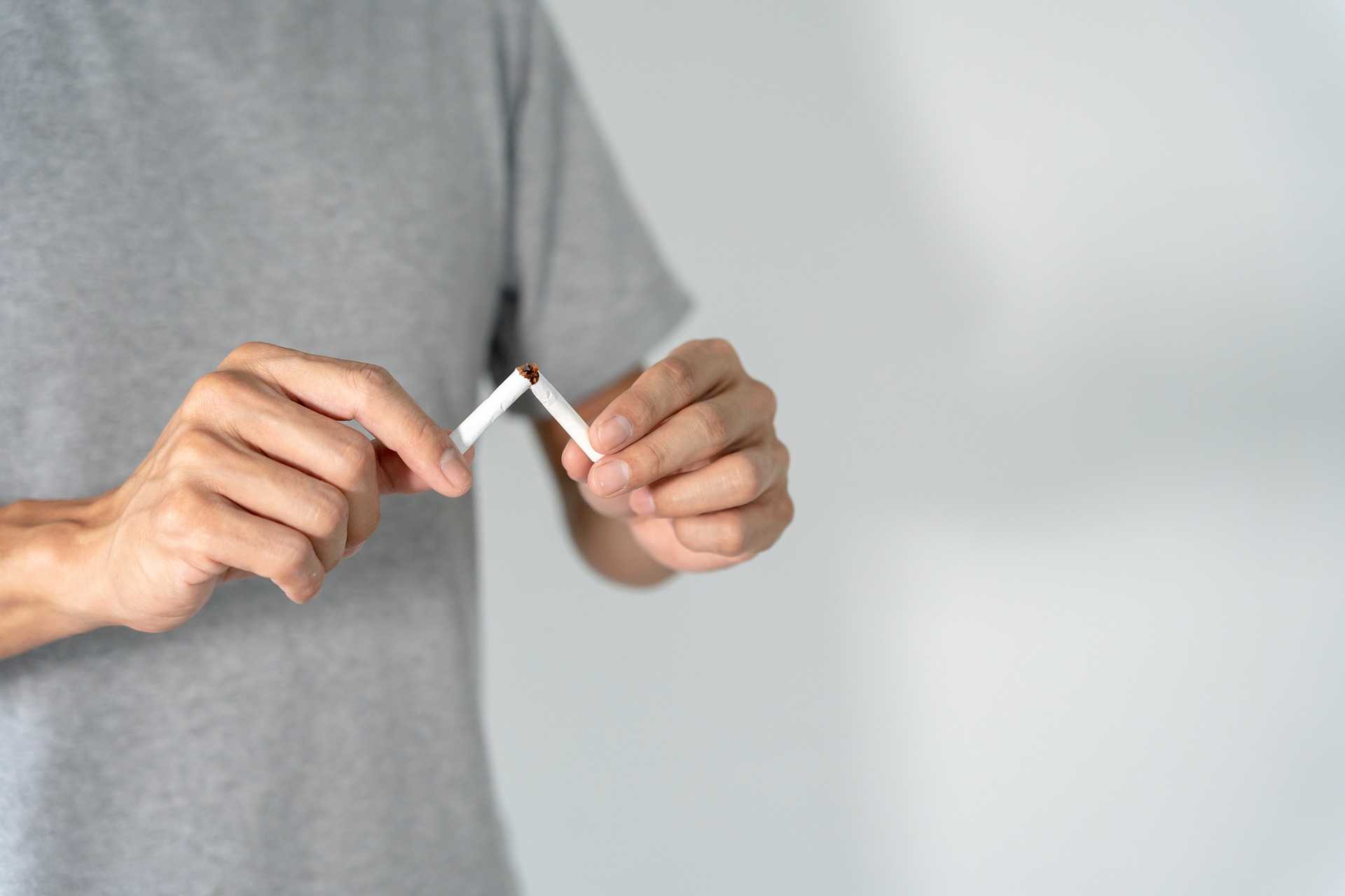 Could Semaglutide Be the Key to Quitting Smoking for Diabetics?