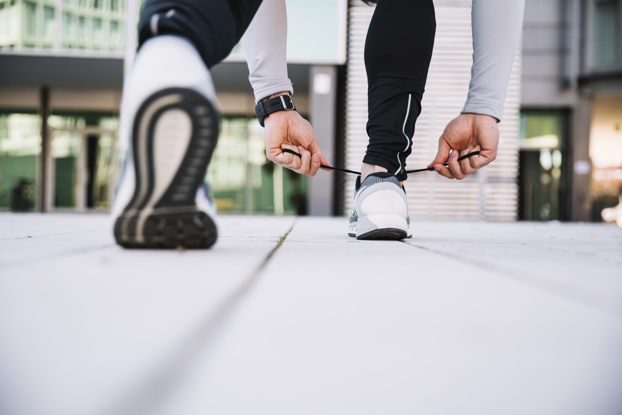 Outdoor Running vs. Treadmill: Which Is Better?