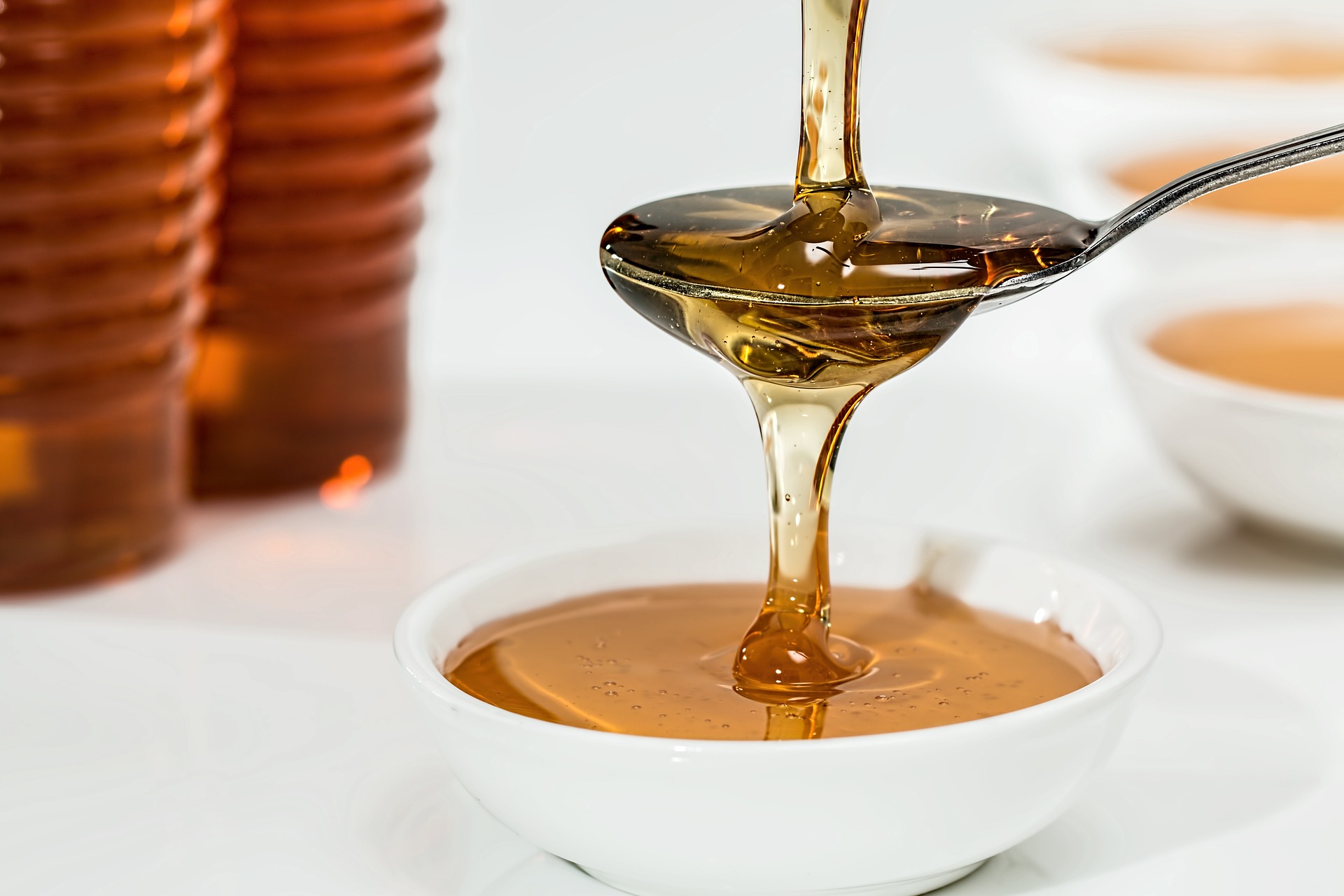 Honey, I’m Home! Discover 6 Sweet Benefits of Honey