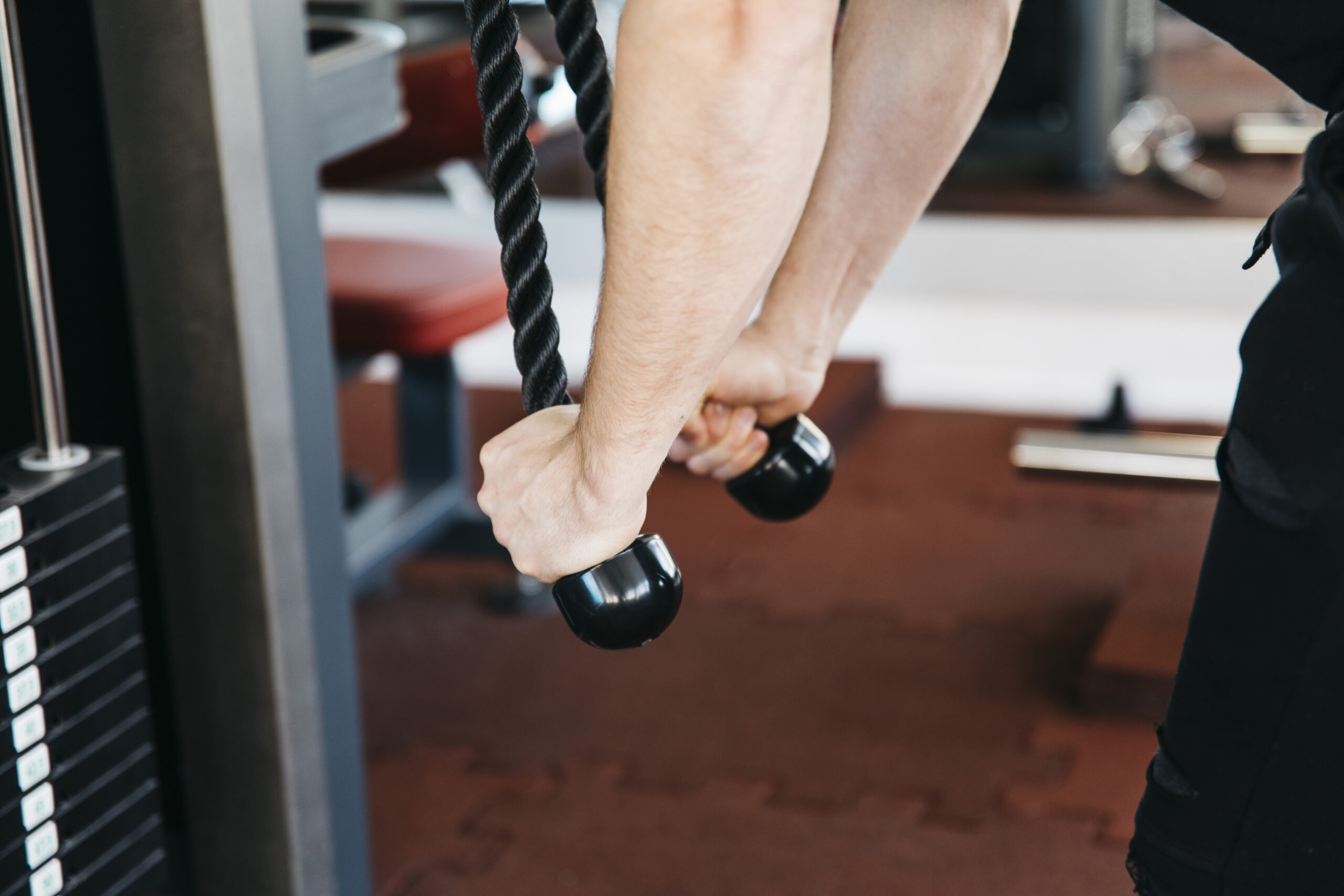 Boost Your Grip Strength with These Simple Exercises