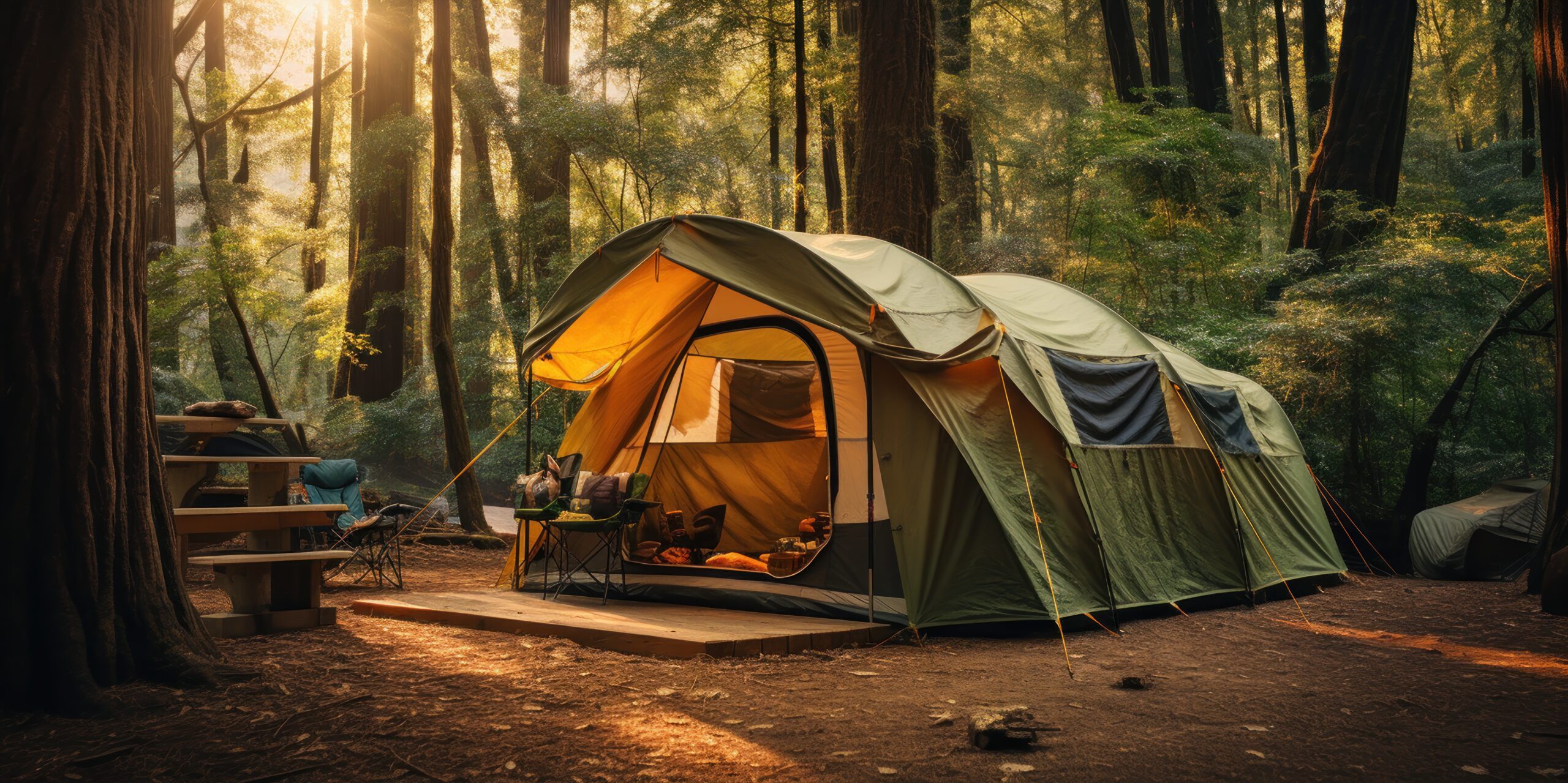 Why Outdoor Adventures are the Perfect Escape