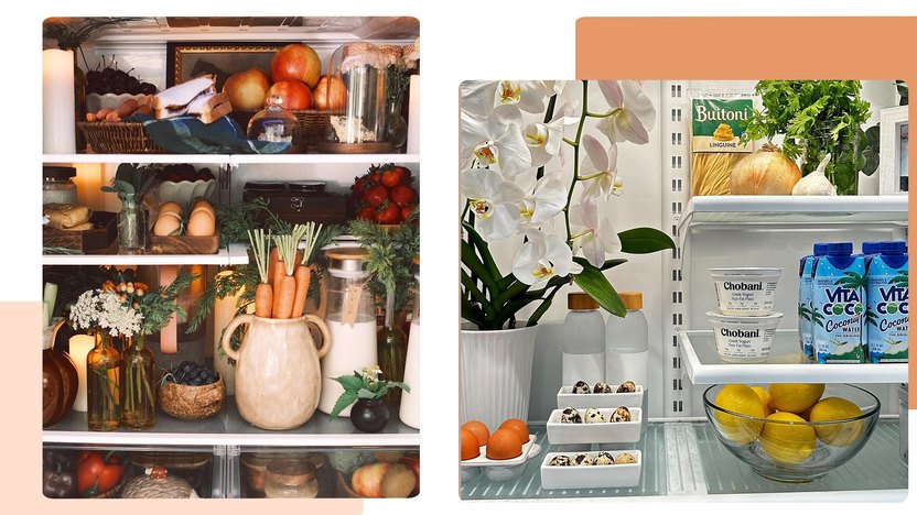 The Rise of Fridgescaping: A Trend with Benefits and Risks