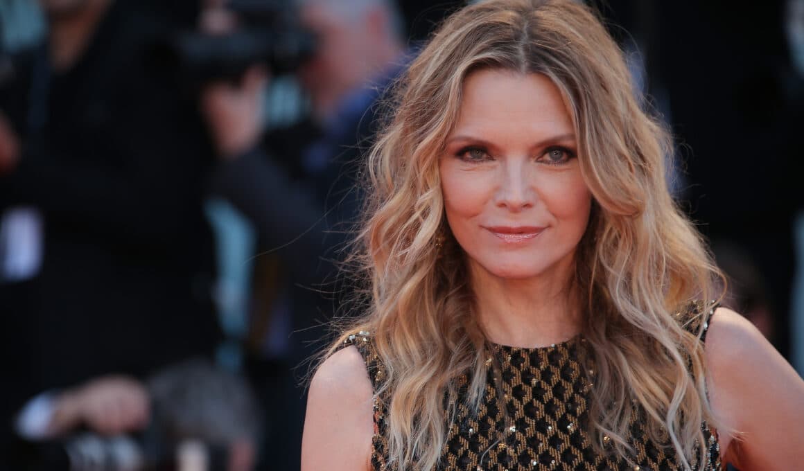 Michelle Pfeiffer Takes Center Stage in Apple TV+ Series ‘Margo’s Got Money Troubles’