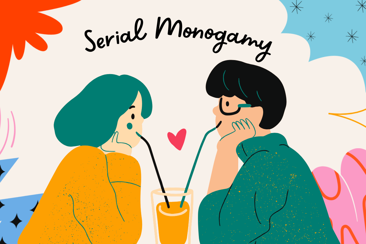 Serial Monogamy: The Cycle of Love and the Quest for Self-Worth