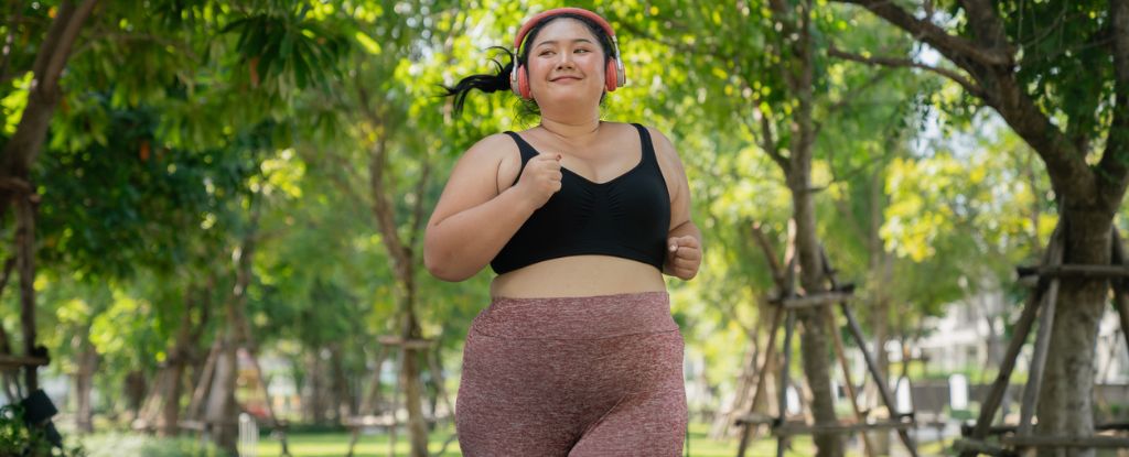 A Pathway to Healthier Belly Fat, Says New Study