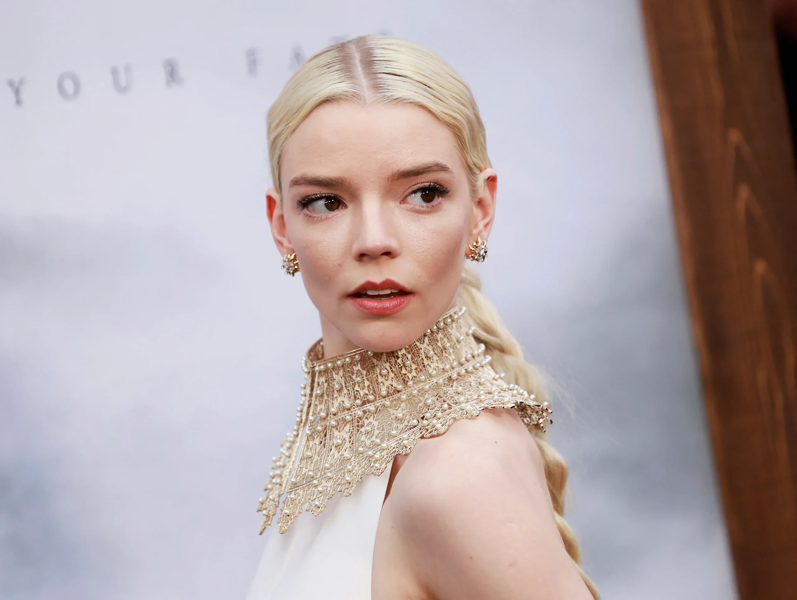 Anya Taylor-Joy’s Disney Dreams and Daring Dance Steps