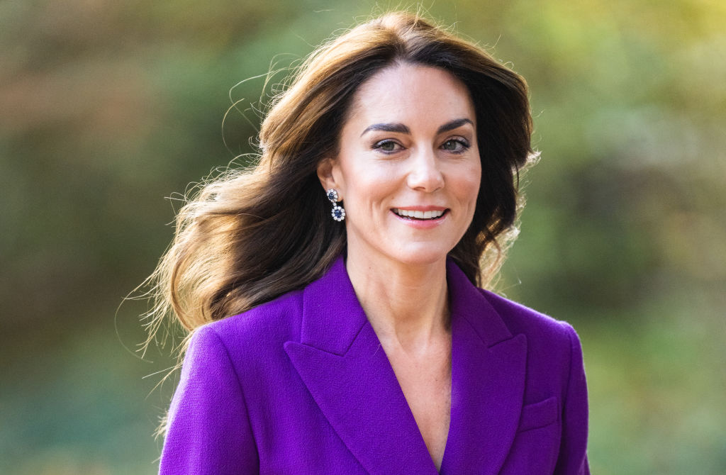 Princess Kate Middleton Marks a Resilient Return After Cancer Treatment