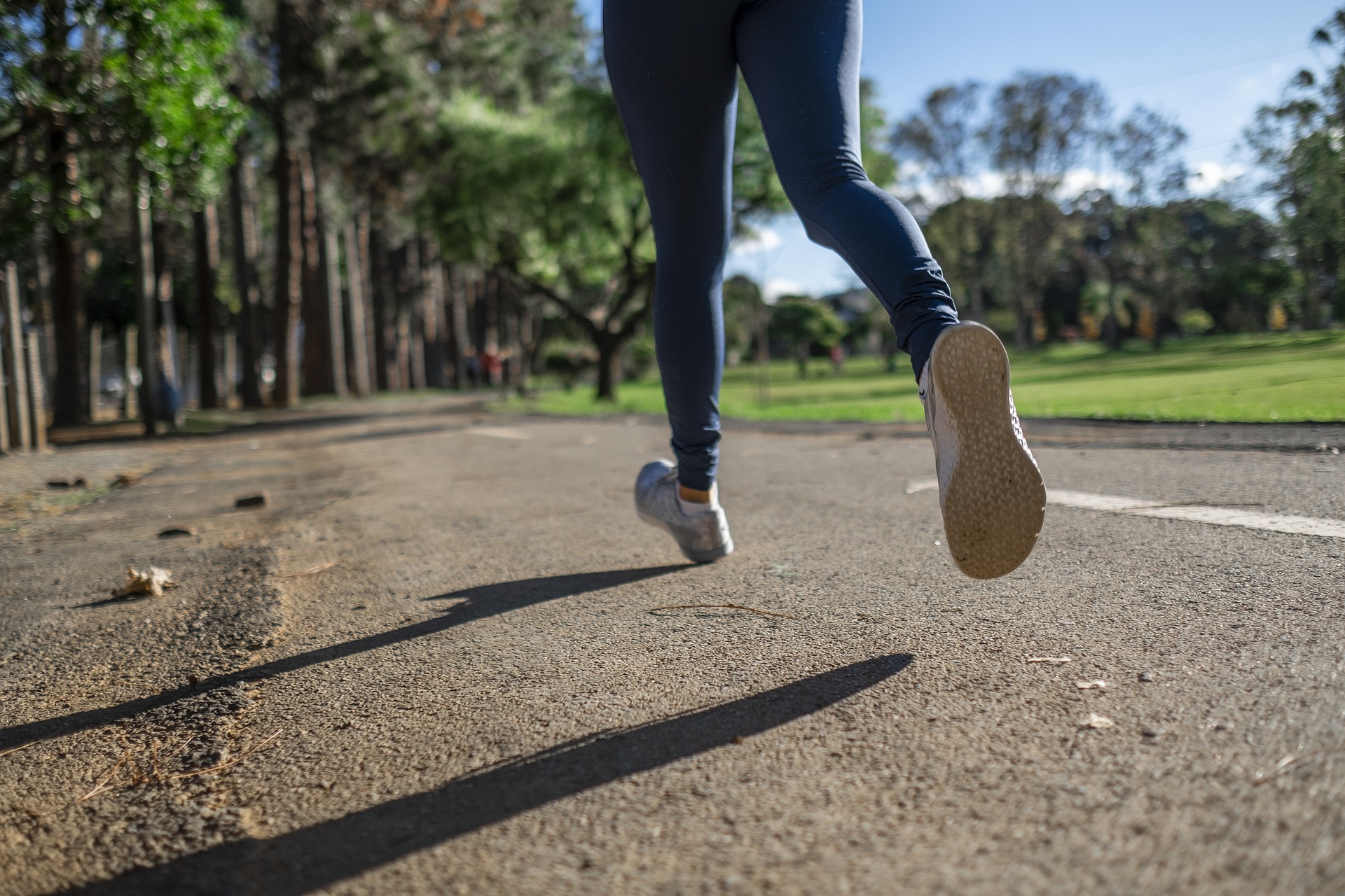 Weekend Warriors: Two-Day Exercise Routine Offers Brain Health Benefits