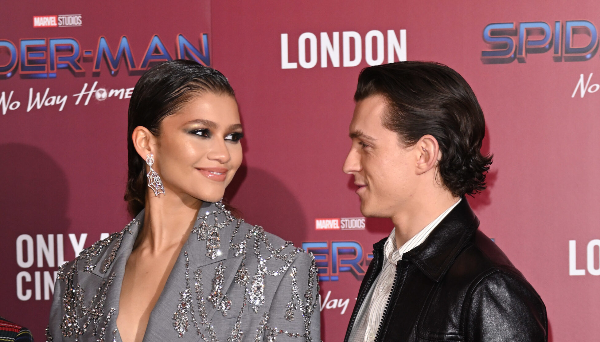 Zendaya and Tom Holland Redefine Couple Dressing with Effortless Style