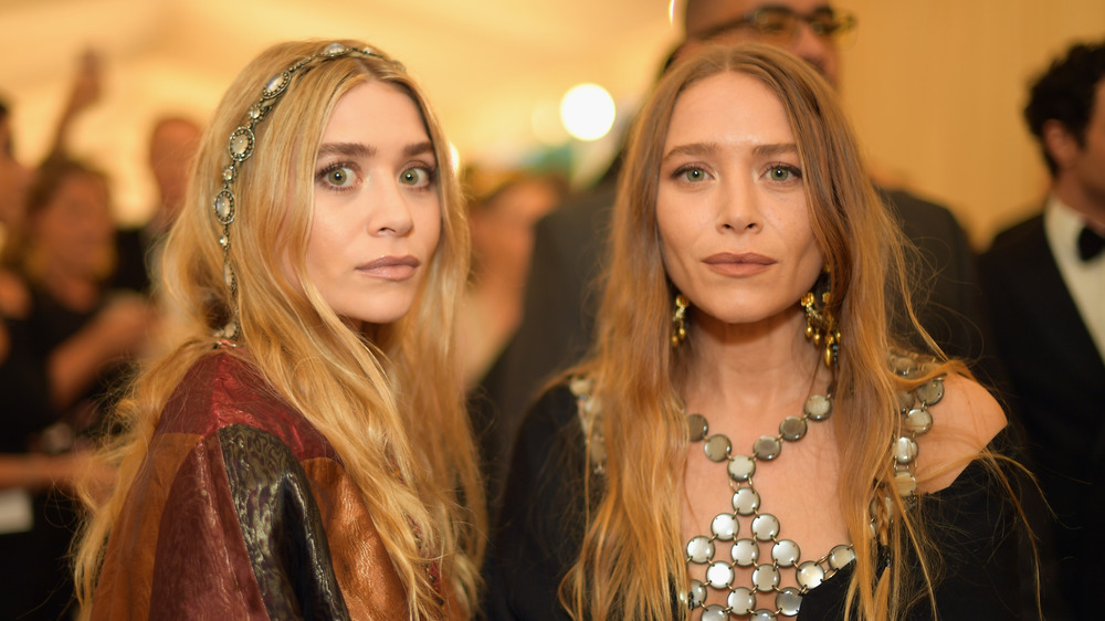 The Olsen Twins’ Parisian Dream of Opening The Row Store in the Heart of the City