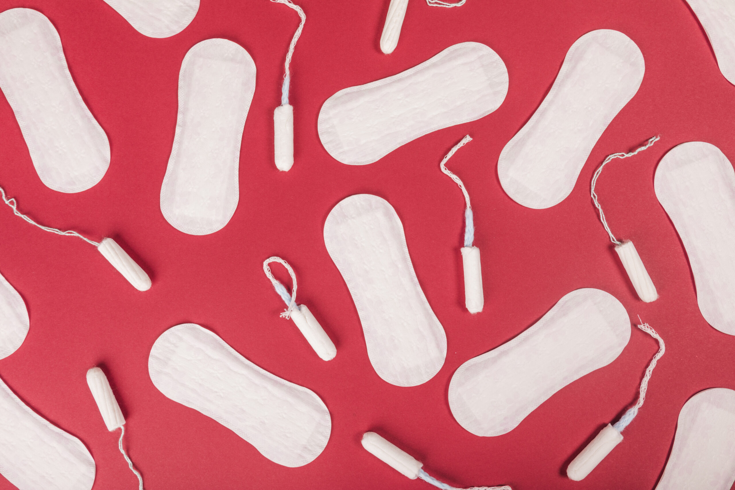 Concerns Over Toxic Metals in Tampons: What You Need to Know