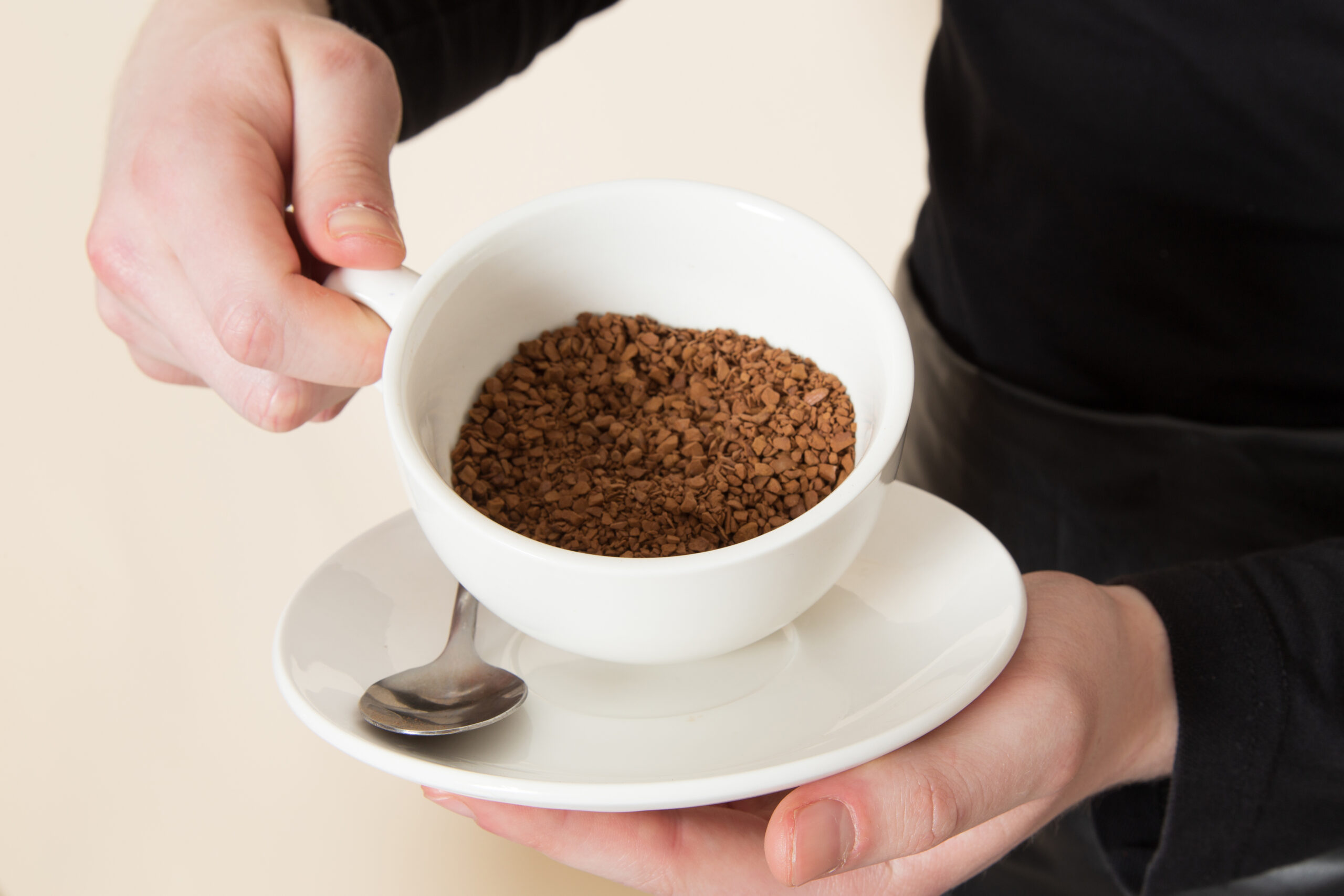 Caffeine Consumption: A Double-Edged Sword for Heart Health?