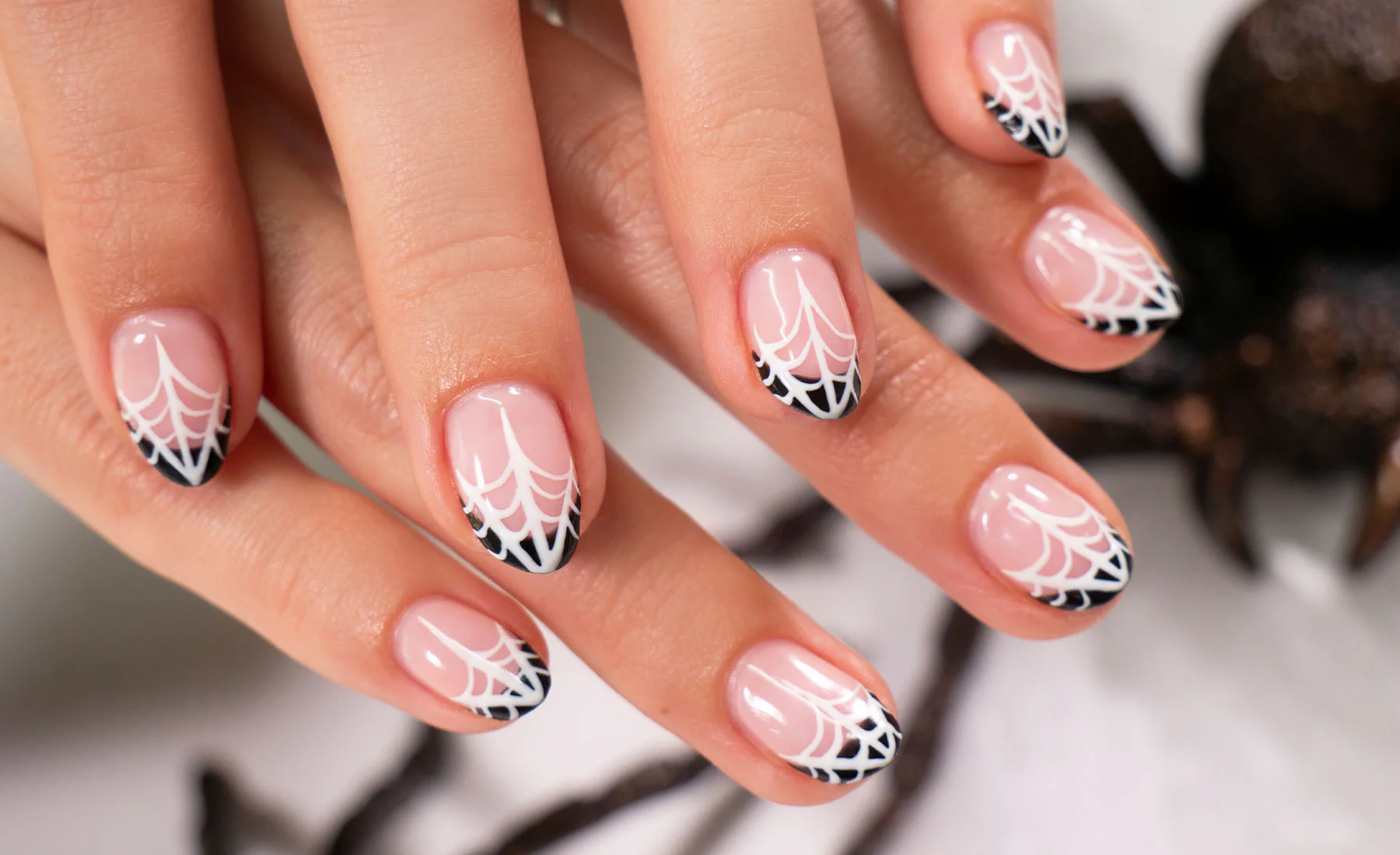 Spooktacular Nail Art Trends: A Closer Look at Halloween’s Hottest Designs