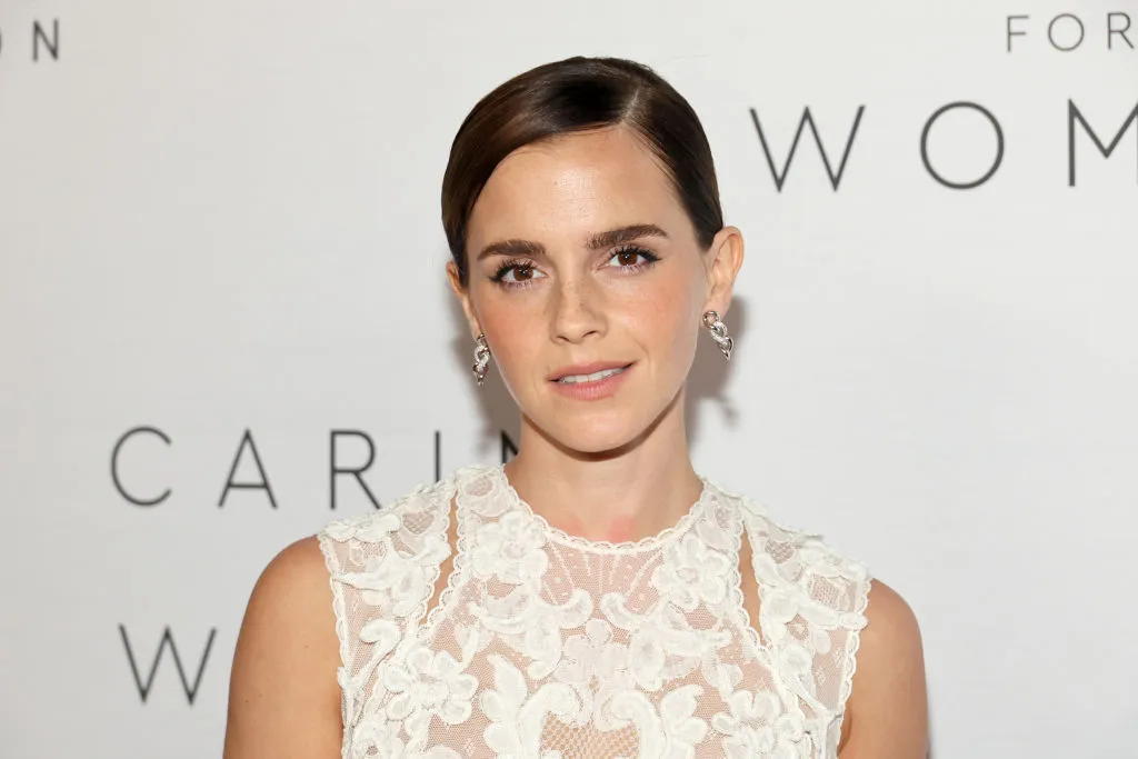 Emma Watson Backs Women’s Health Revolution with Hertility Investment