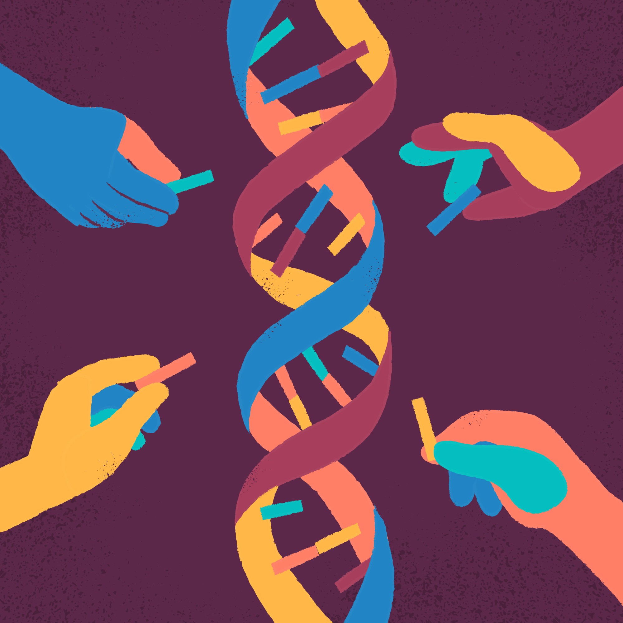 Unlocking the Power of ‘Skinny Genes’: Can Genetics Transform Weight Loss?