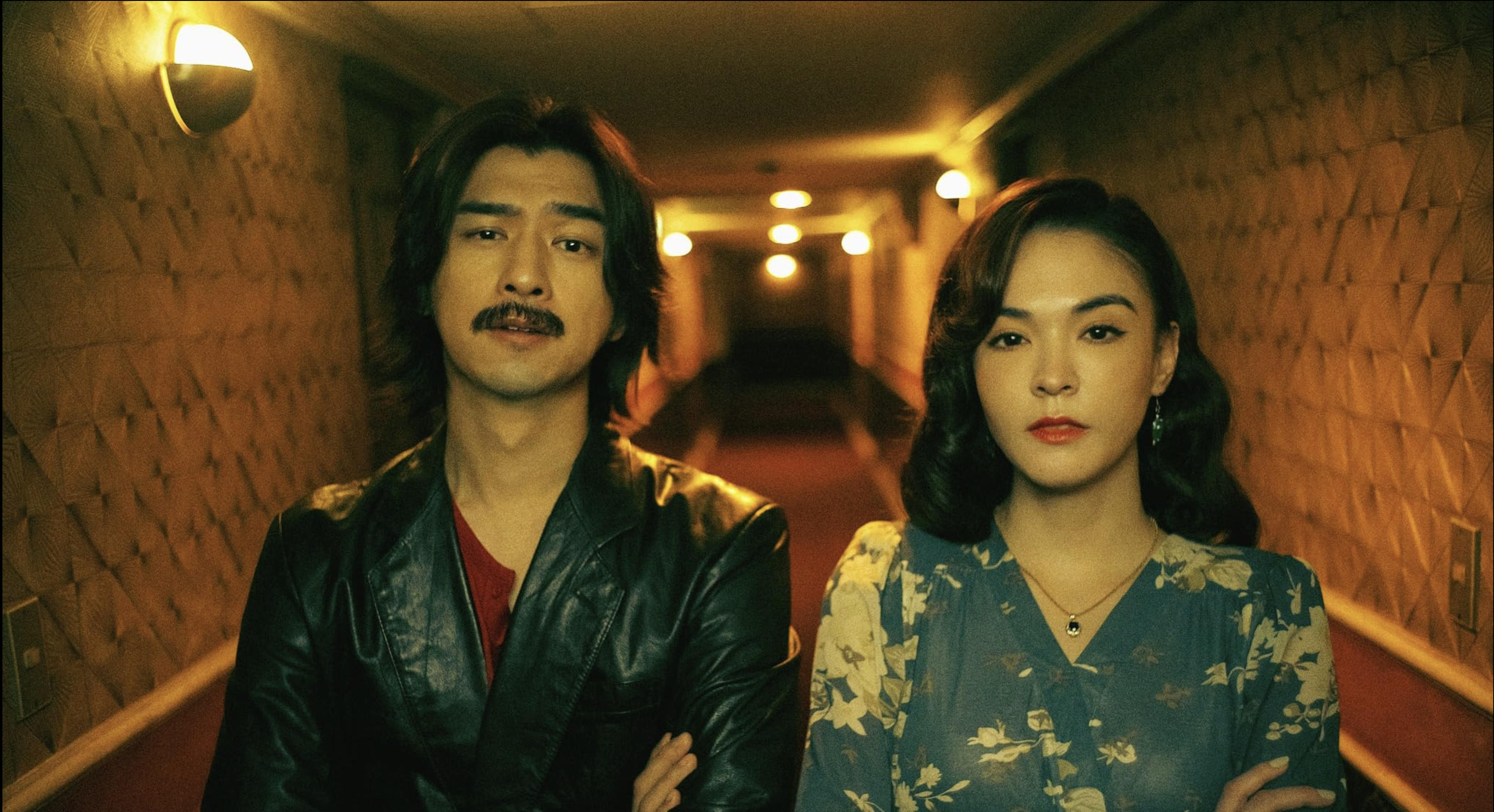 “Dead Talents Society” Dominates Golden Horse Film Awards Nominations