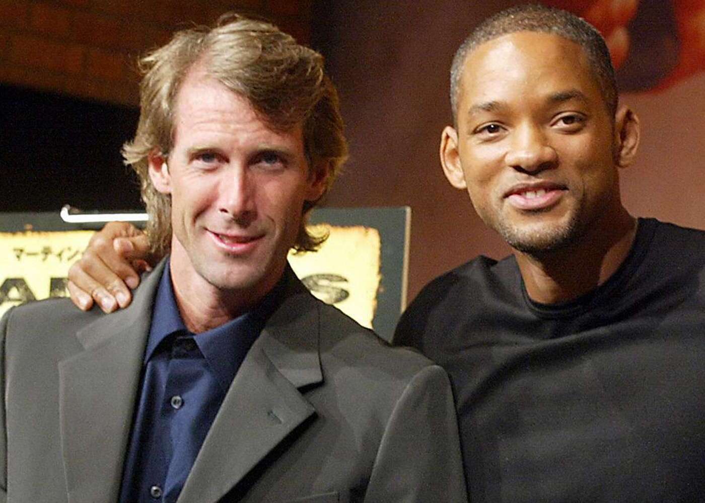 Will Smith and Michael Bay to Team Up Again for Netflix’s ‘Fast and Loose’