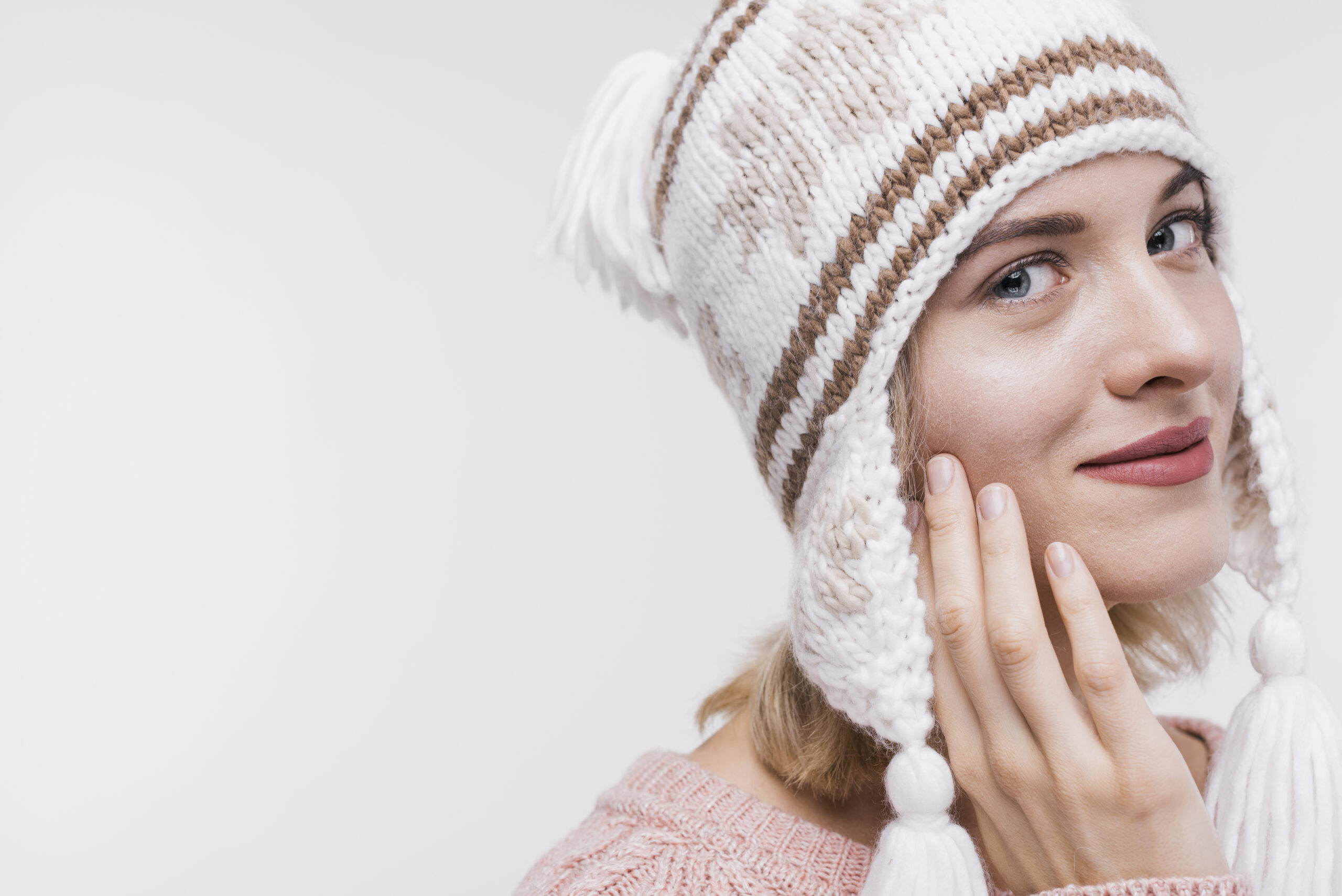 Revive Your Winter Skin: Essential Tips and Products to Combat Dryness