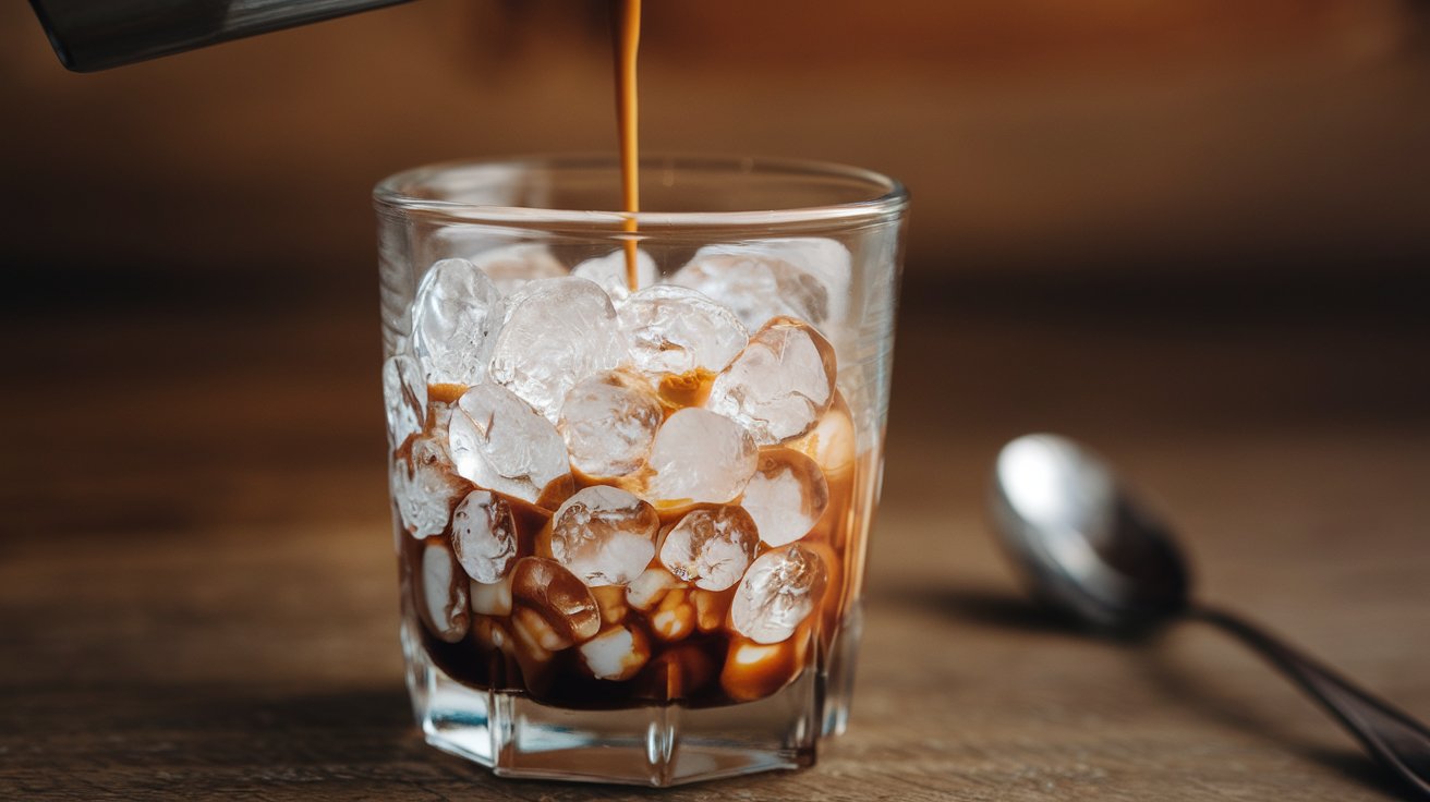 How Espresso Tonic Is Redefining Coffee for Hot Days