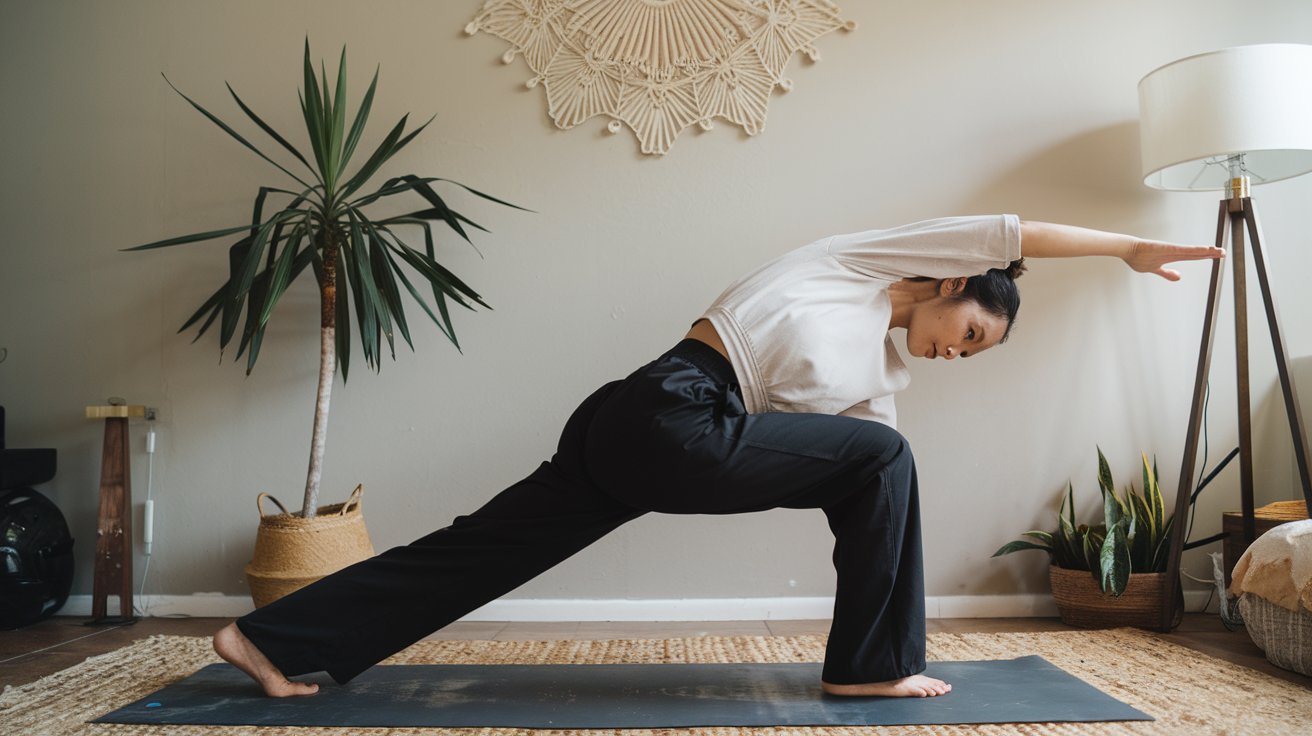 How Yoga Can Transform Your Gut Health and Unlock Digestive Wellness