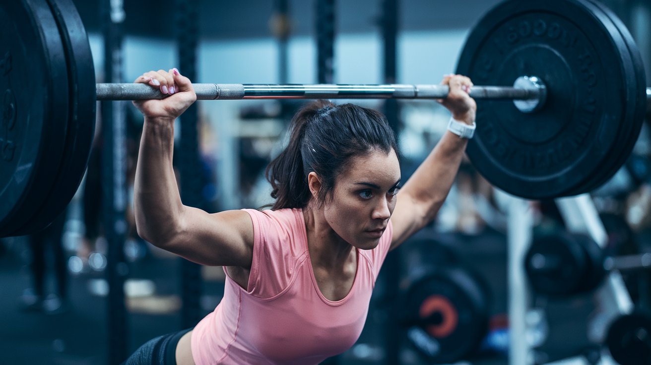 Why Strength Training Is Essential for Women’s Longevity