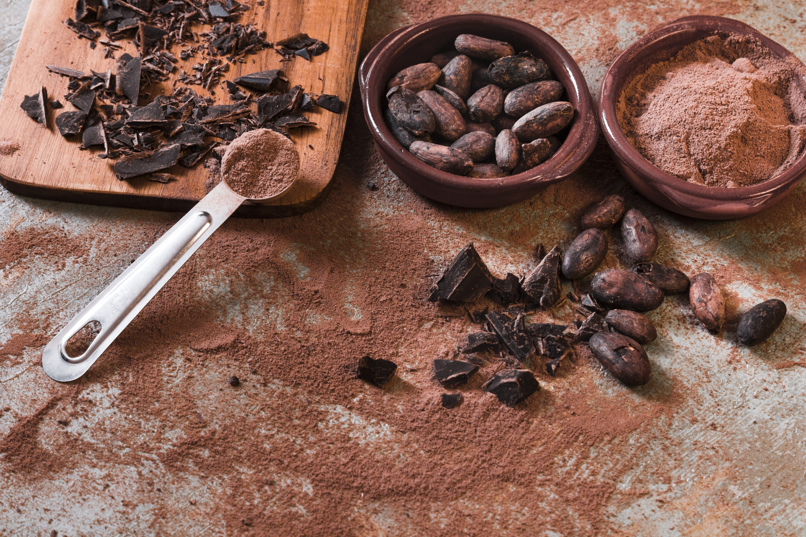 The Health Benefits of Cacao, Explained